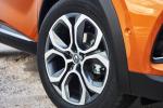 Renault Captur 2019 года (WW)